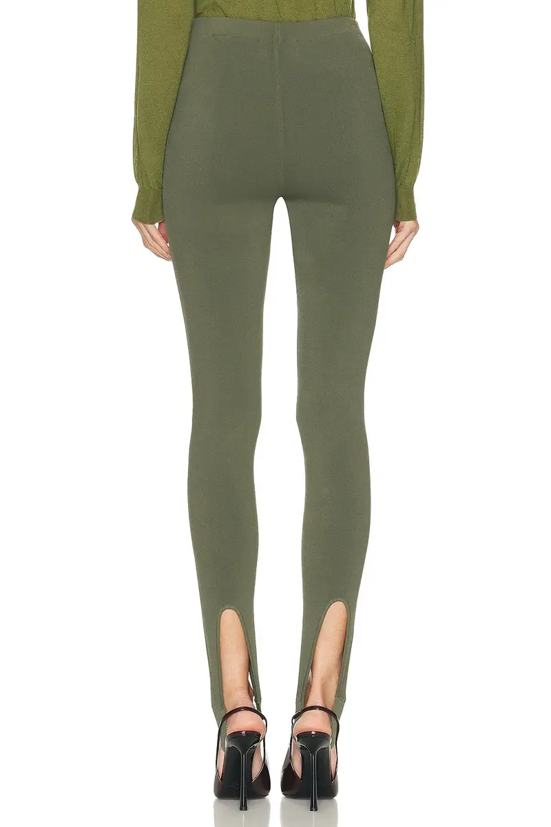 SEROYA Kelsey Stirrup Legging | Thumbnail 4