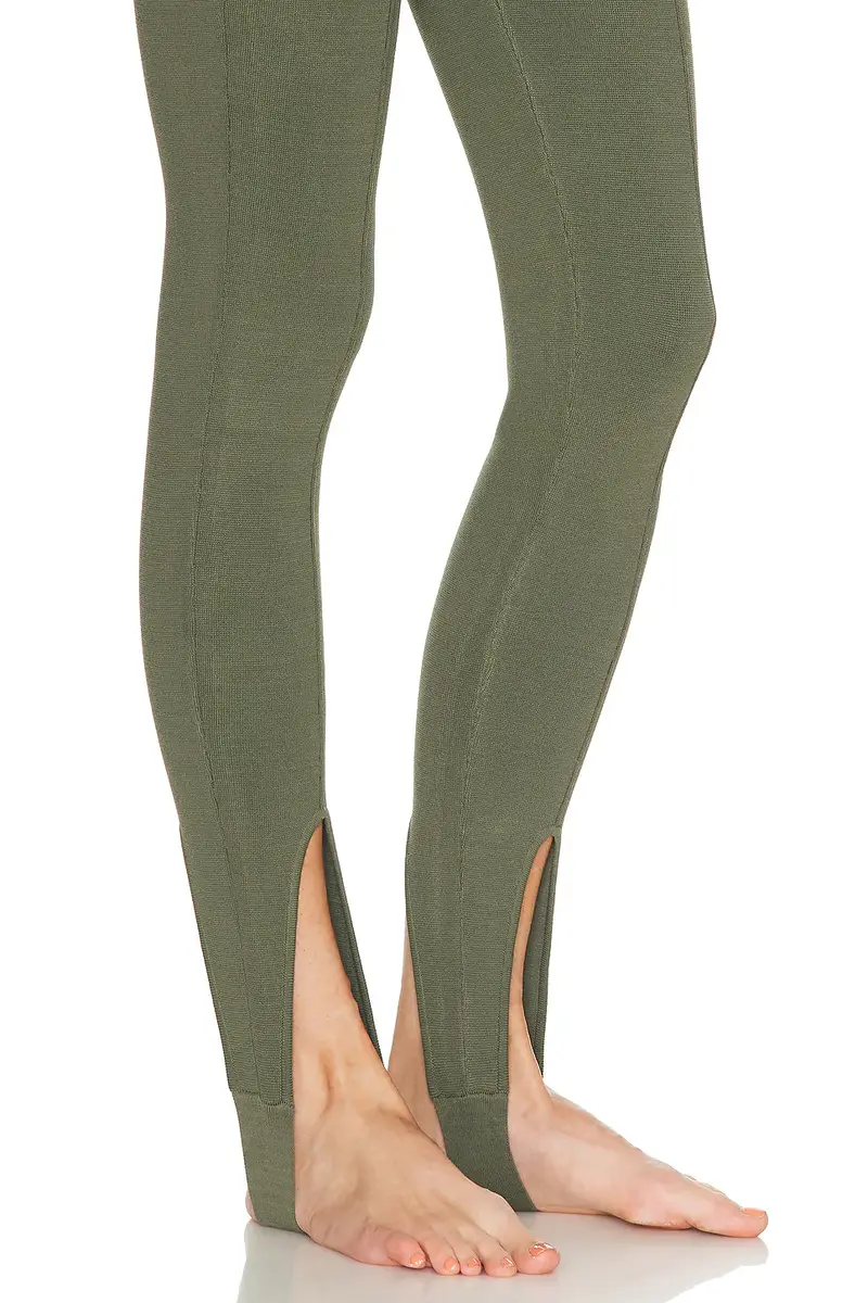 SEROYA Kelsey Stirrup Legging | Thumbnail 6