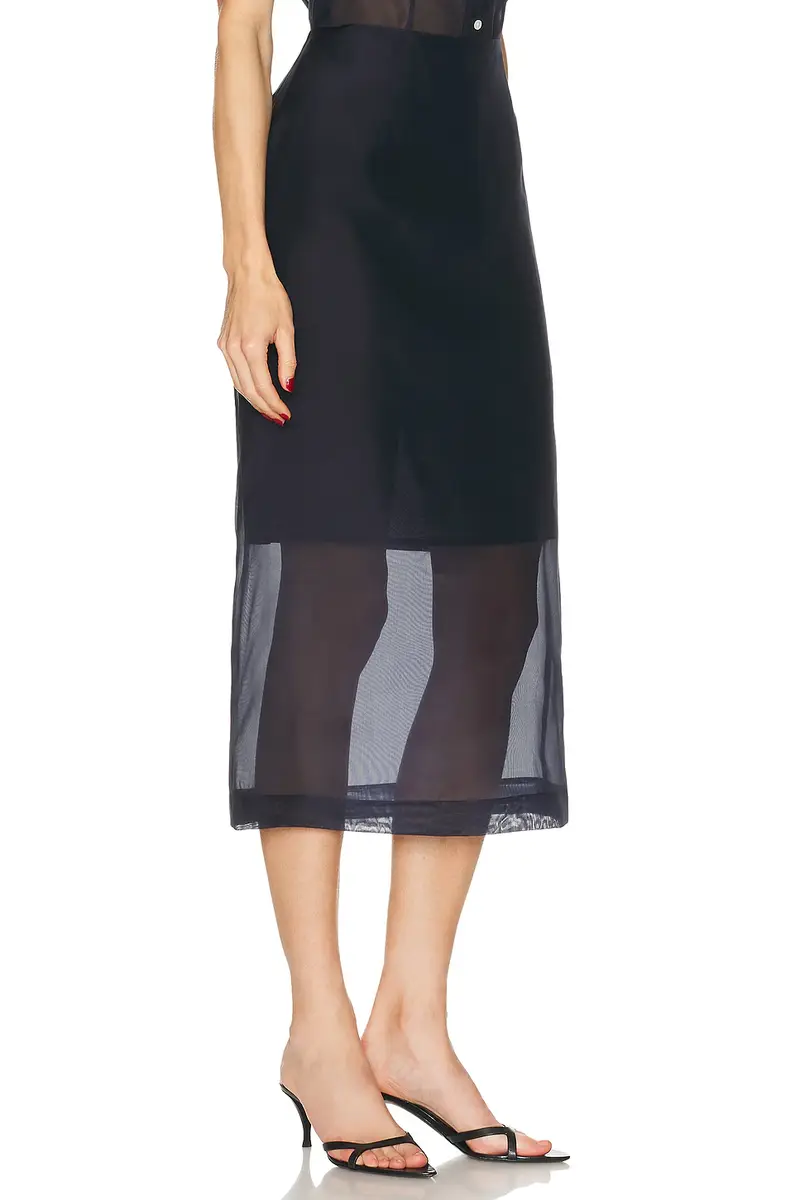 Polo Ralph Lauren Pencil Skirt | Thumbnail 2 Polo Ralph Lauren Pencil Skirt | Thumbnail 2