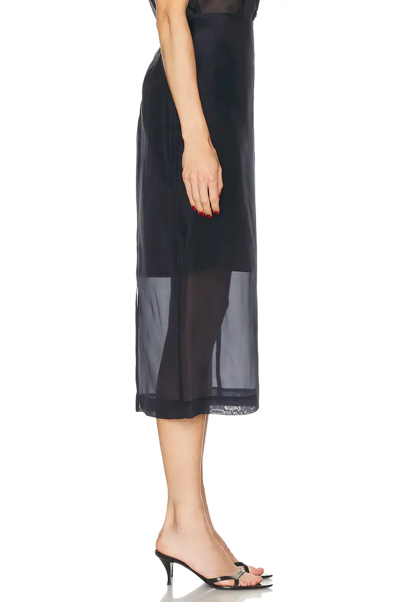 Polo Ralph Lauren Pencil Skirt | Thumbnail 3 Polo Ralph Lauren Pencil Skirt | Thumbnail 3