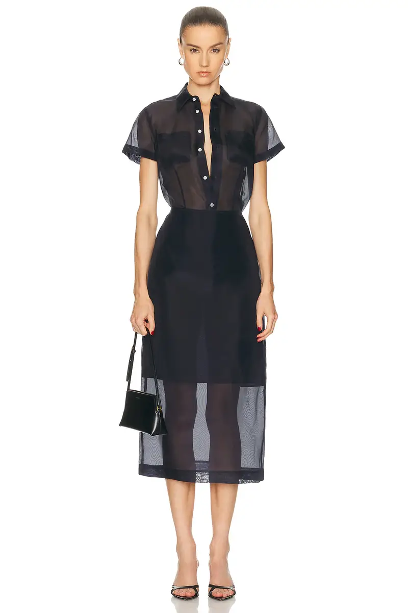 Polo Ralph Lauren Pencil Skirt | Thumbnail 5 Polo Ralph Lauren Pencil Skirt | Thumbnail 5