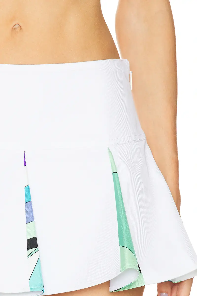 PUCCI Tennis Skirt | Thumbnail 6 PUCCI Tennis Skirt | Thumbnail 6