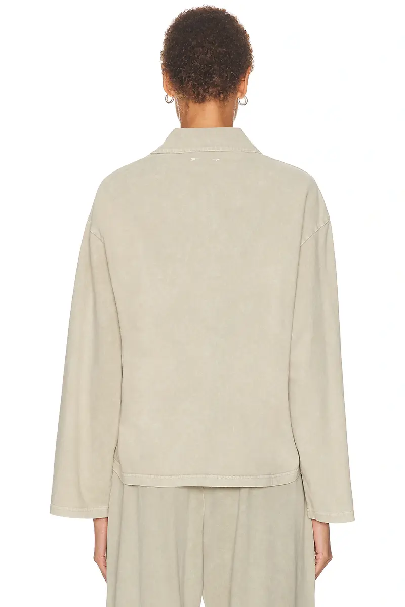 The Upside Soho Rhea Polo Top | Thumbnail 3