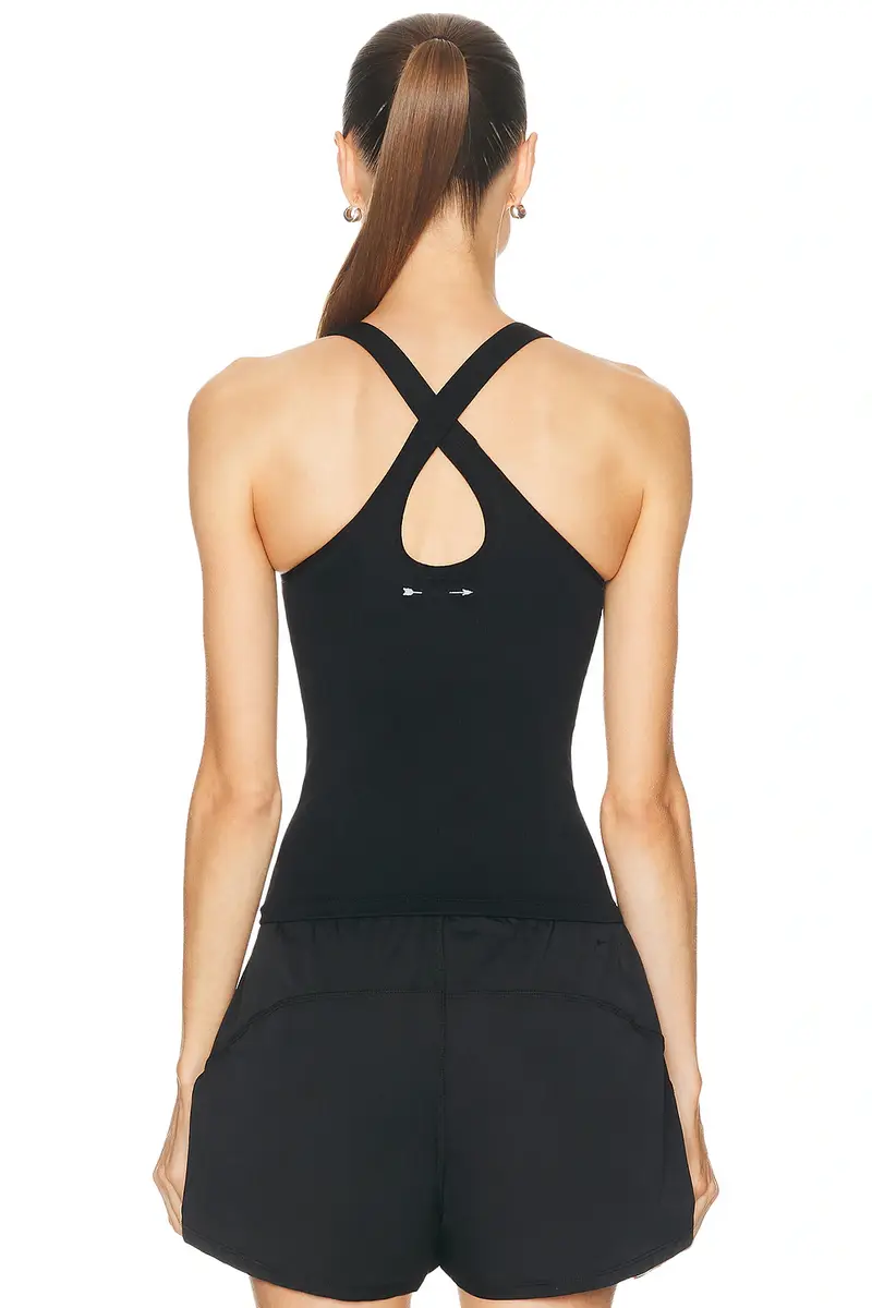 The Upside Balance Seamless Lenny Tank Top | Thumbnail 3
