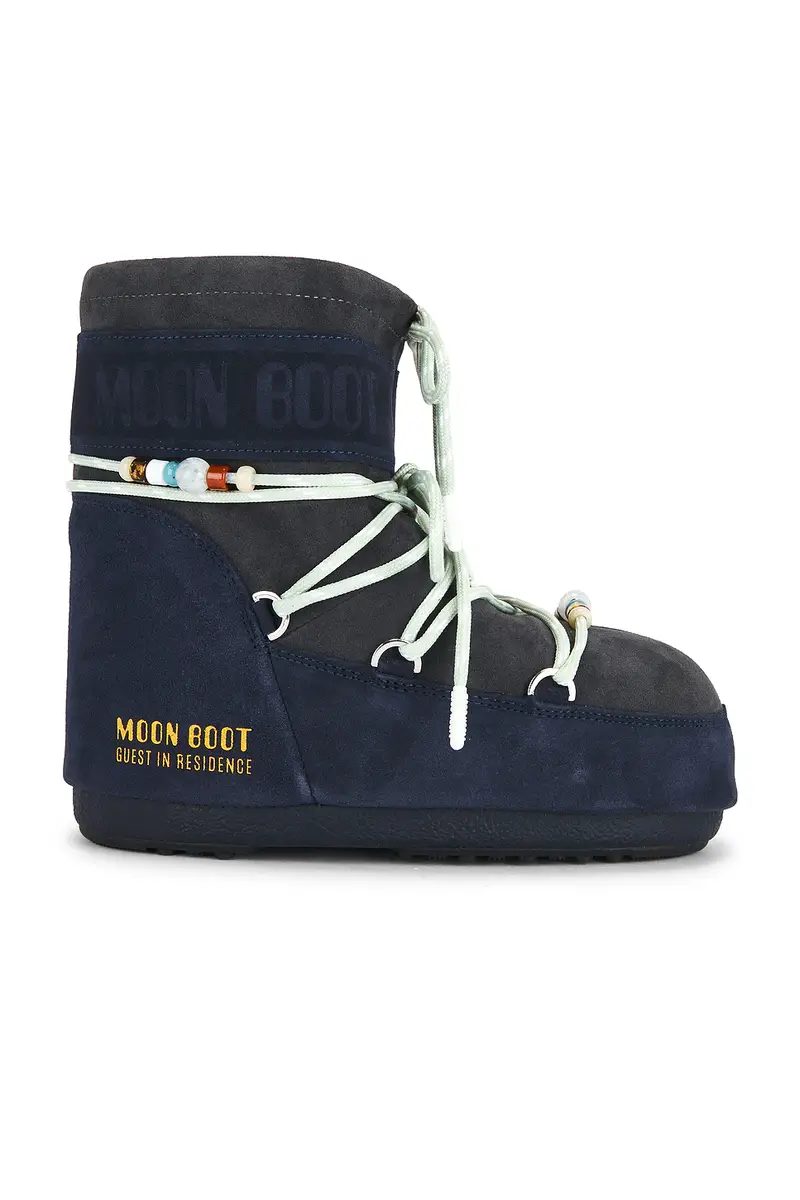 MOON BOOT X Guest | Image 1 MOON BOOT X Guest | Image 1