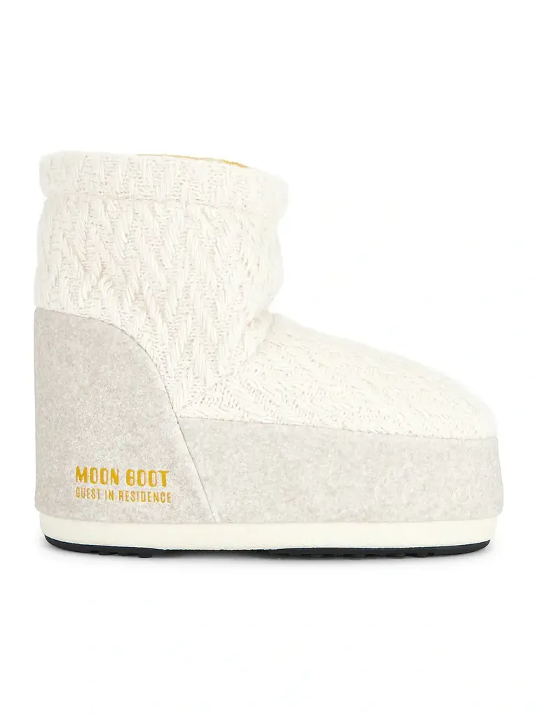 Moon Boot X Guest