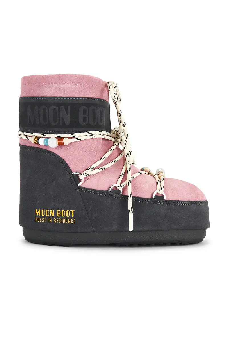 Moon Boot X Guest | Image 1 Moon Boot X Guest | Image 1