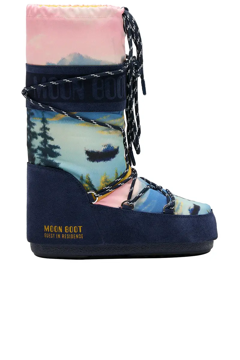Moon Boot X Guest | Image 1 Moon Boot X Guest | Image 1