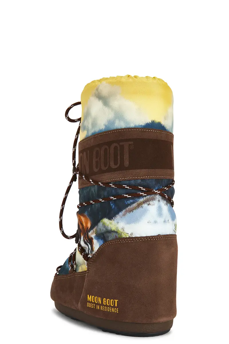 Moon Boot X Guest | Thumbnail 3