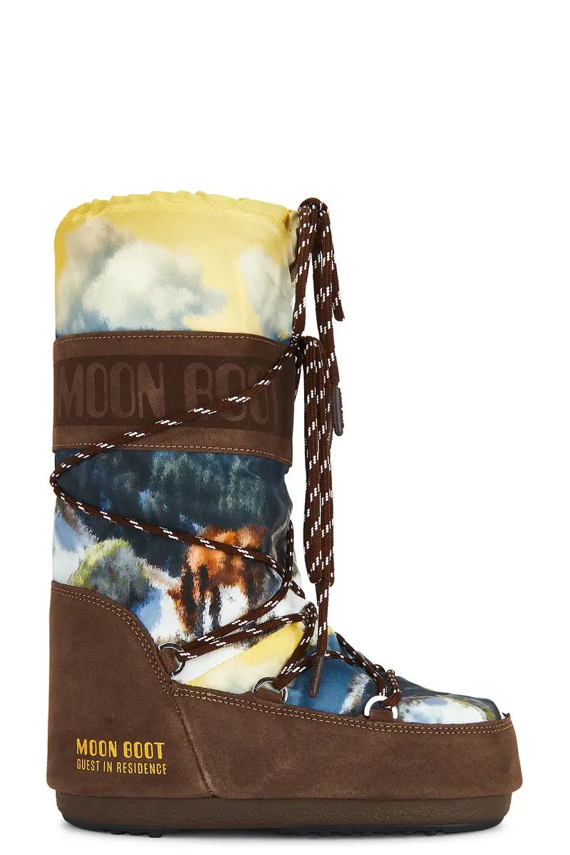 Moon Boot X Guest | Image 1 Moon Boot X Guest | Image 1