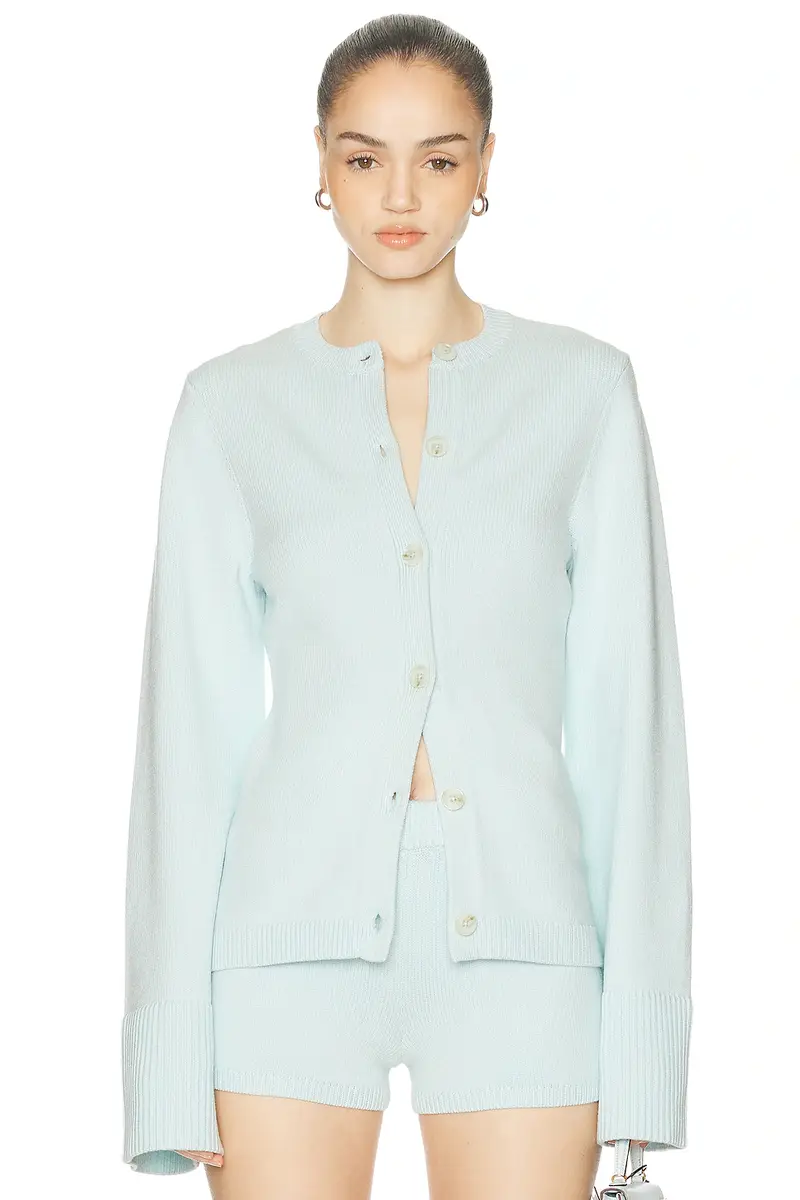 SEROYA Tira Cardigan | Image 1 SEROYA Tira Cardigan | Image 1