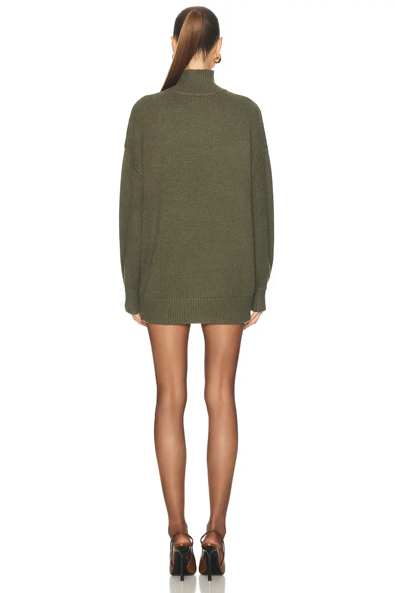 SEROYA Beatrice Sweater | Thumbnail 3