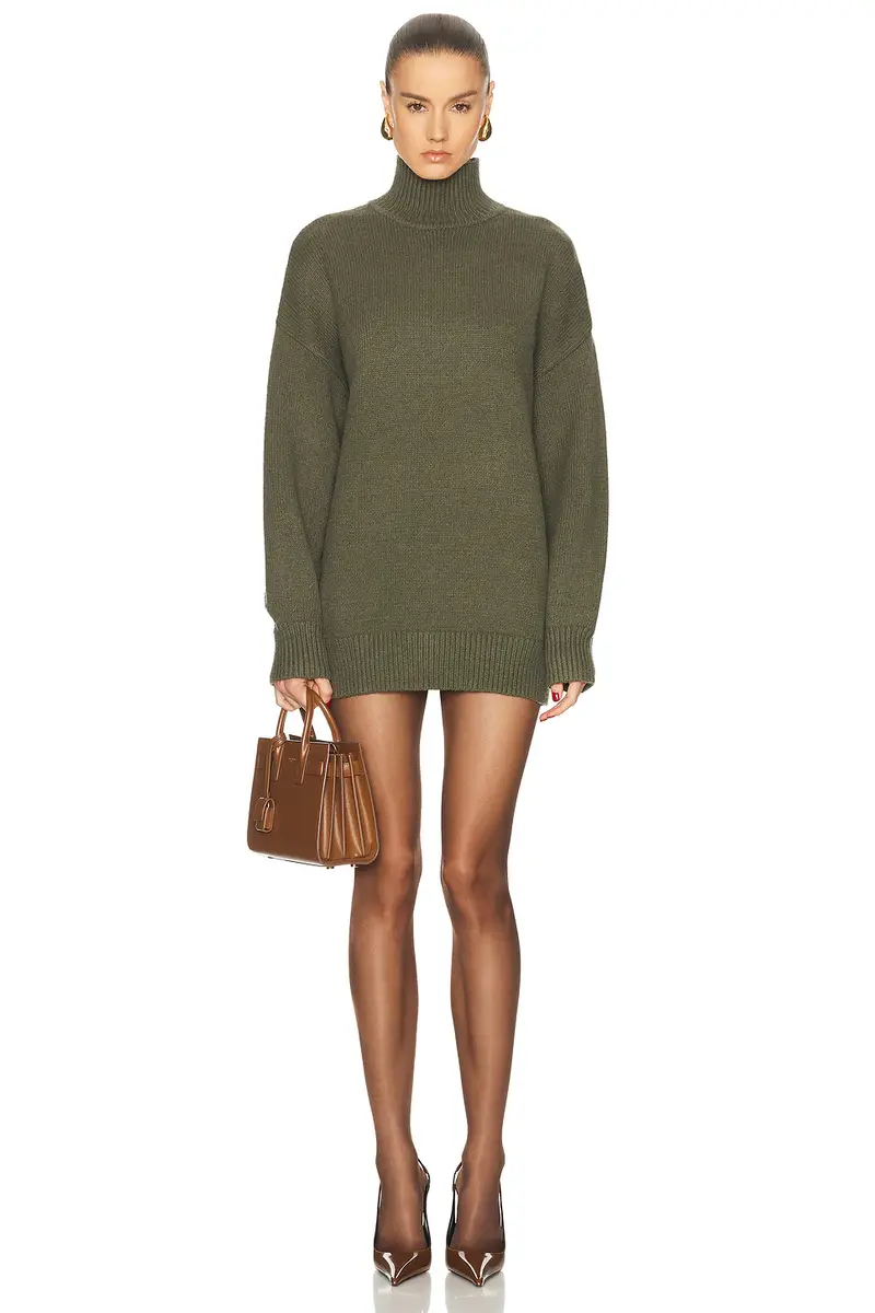 SEROYA Beatrice Sweater | Image 1 SEROYA Beatrice Sweater | Image 1