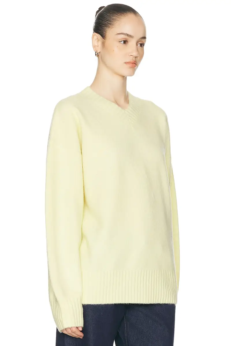SEROYA Alejandra Sweater | Thumbnail 2