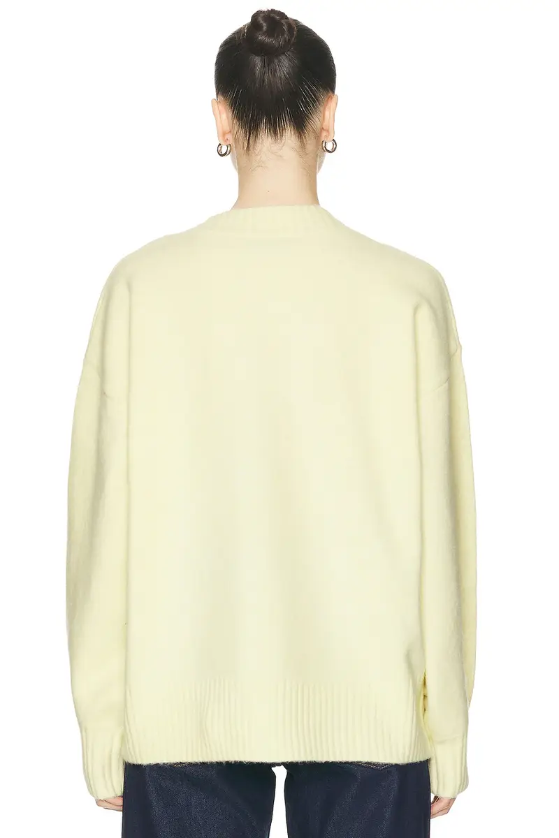 SEROYA Alejandra Sweater | Thumbnail 3