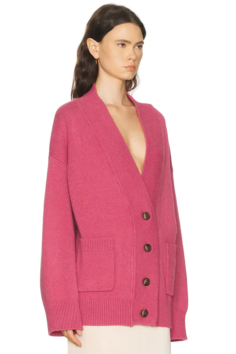 SEROYA Carley Cardigan | Thumbnail 2