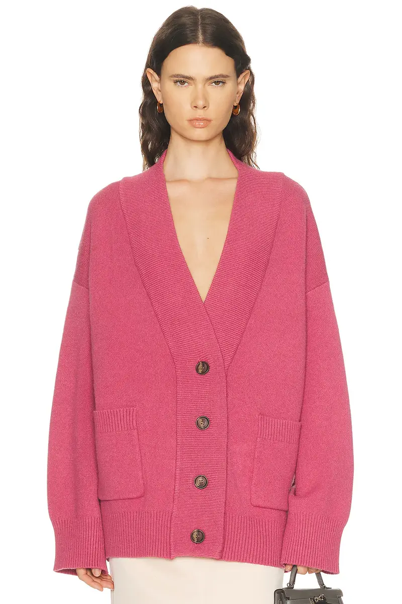 SEROYA Carley Cardigan | Image 1 SEROYA Carley Cardigan | Image 1