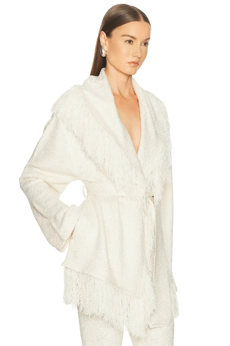 SEROYA Winslet Cardigan | Thumbnail 2