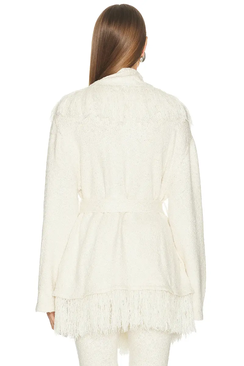 SEROYA Winslet Cardigan | Thumbnail 3