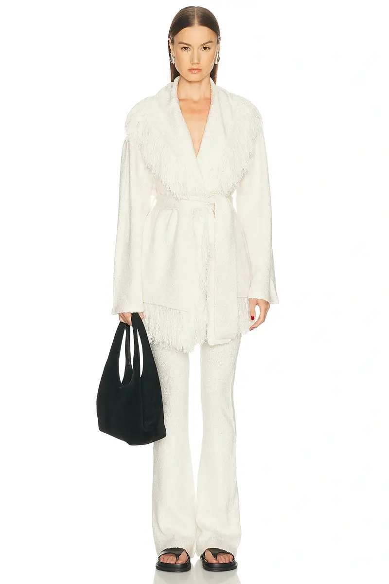 SEROYA Winslet Cardigan | Thumbnail 4