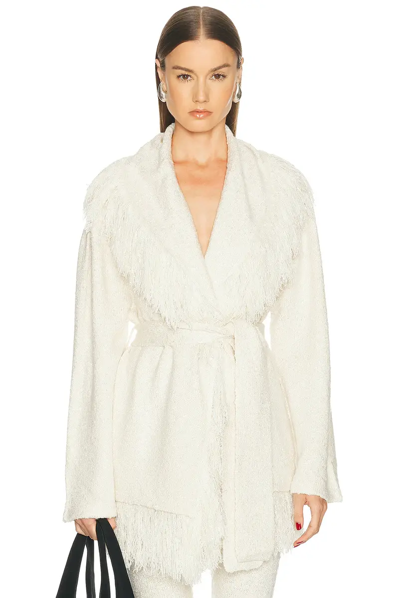 SEROYA Winslet Cardigan | Image 1 SEROYA Winslet Cardigan | Image 1