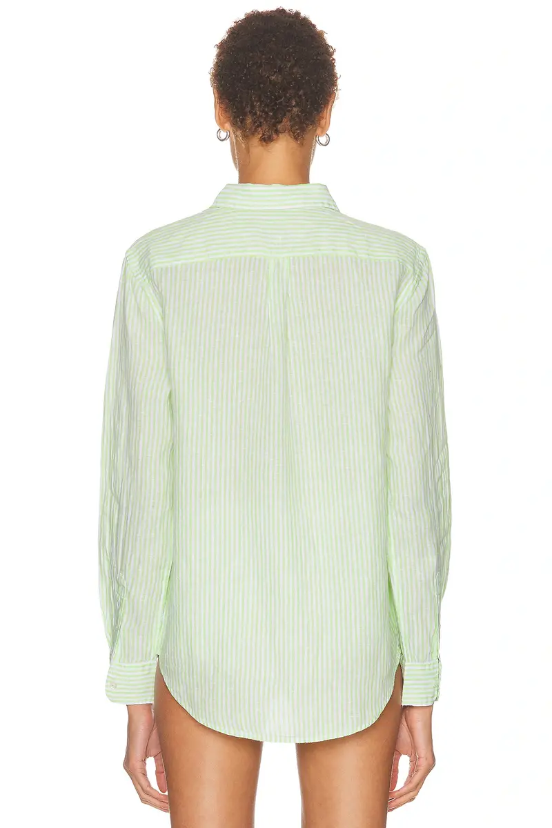 Polo Ralph Lauren Button Front Shirt | Thumbnail 3