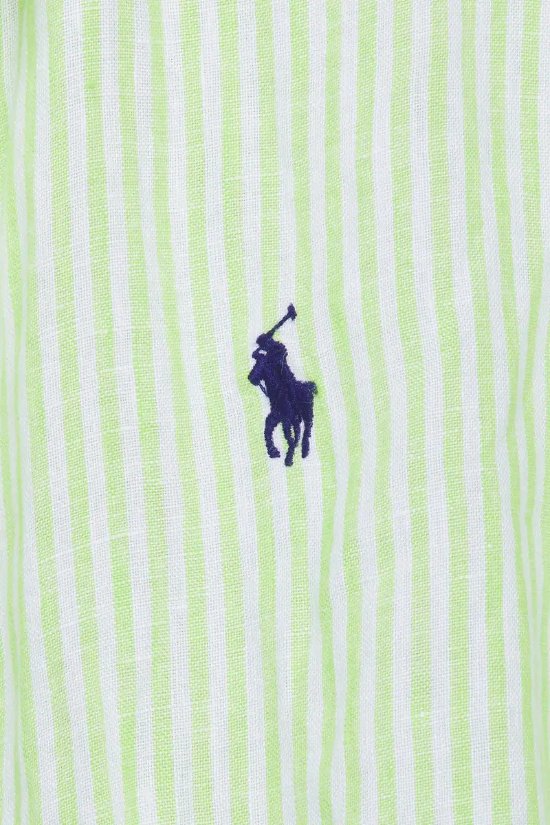 Polo Ralph Lauren Button Front Shirt | Thumbnail 5