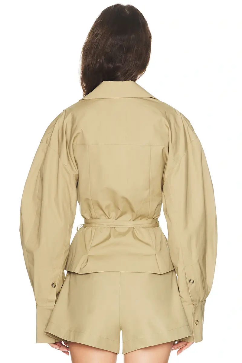 SANS FAFF Milano Jacket | Thumbnail 3