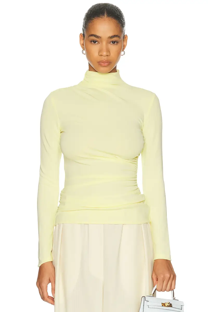 SEROYA Vivienne Top | Image 1 SEROYA Vivienne Top | Image 1