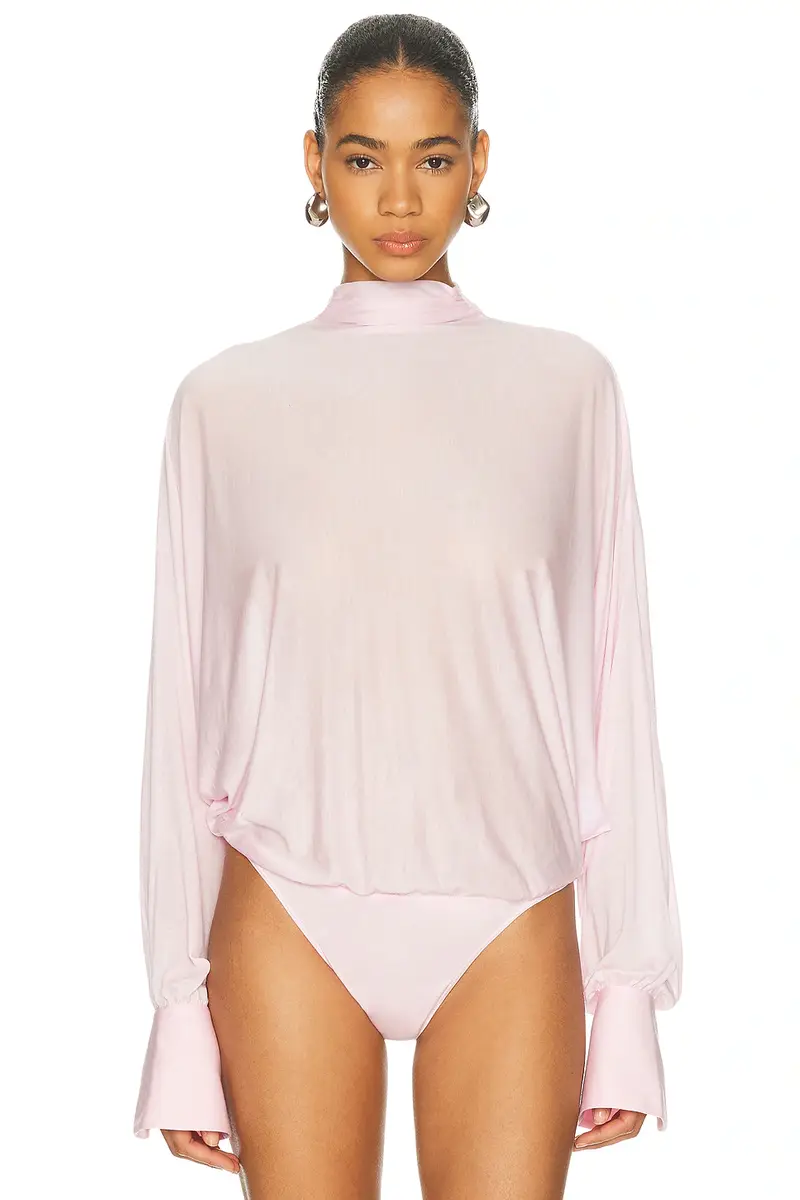 SEROYA Hawkes Bodysuit | Thumbnail 2