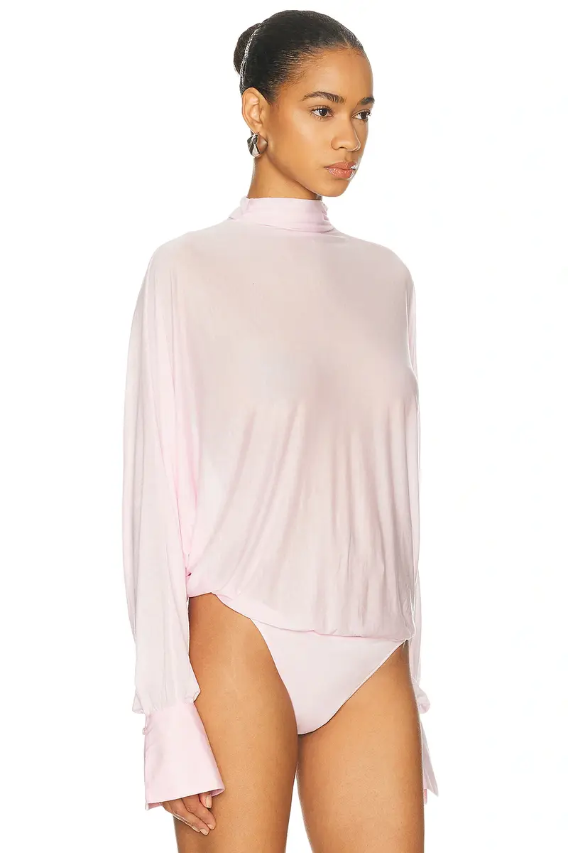 SEROYA Hawkes Bodysuit | Thumbnail 3