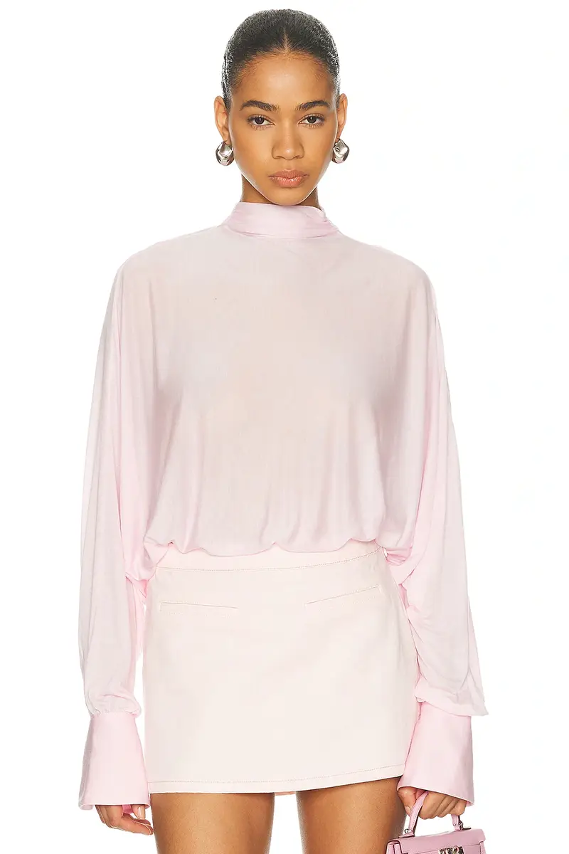 SEROYA Hawkes Bodysuit | Image 1 SEROYA Hawkes Bodysuit | Image 1