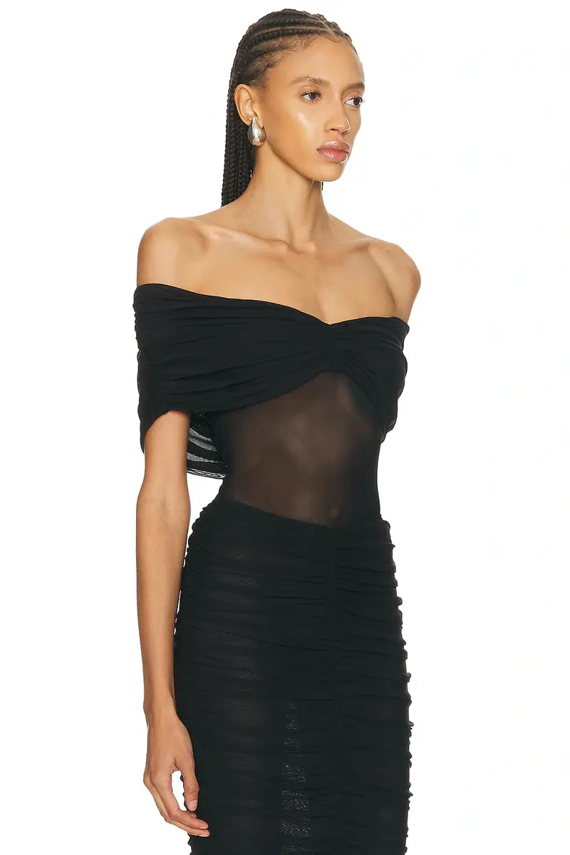 SEROYA Imelda Top | Thumbnail 2