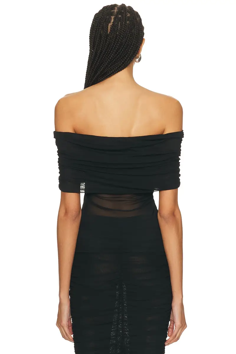 SEROYA Imelda Top | Thumbnail 3