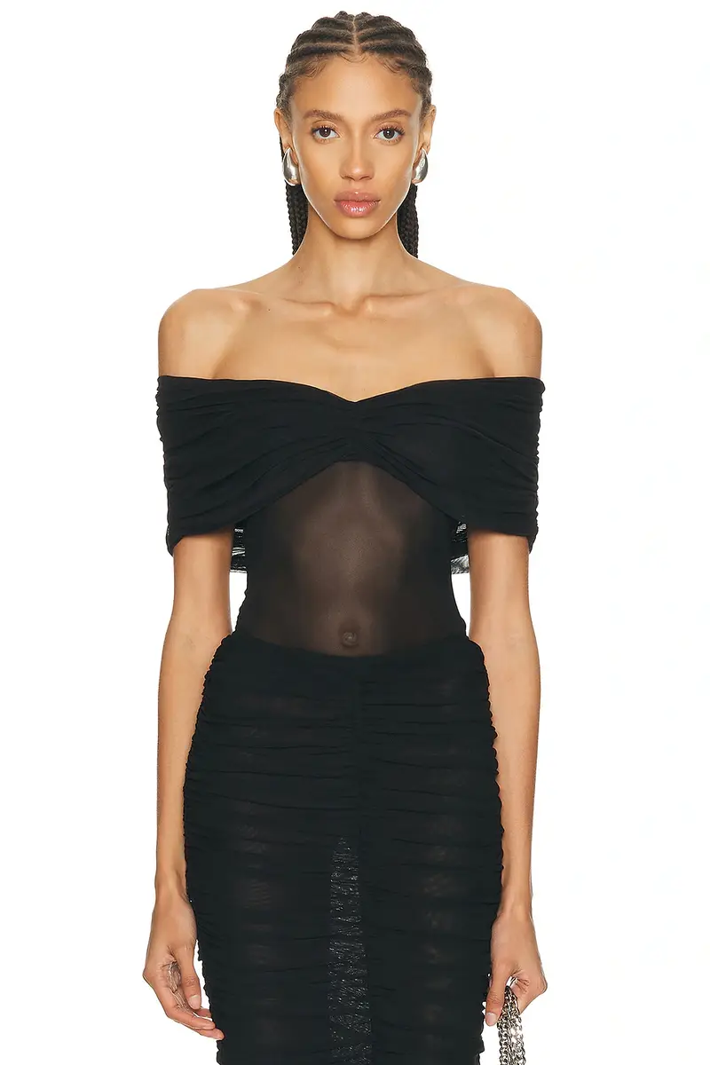 SEROYA Imelda Top | Image 1 SEROYA Imelda Top | Image 1