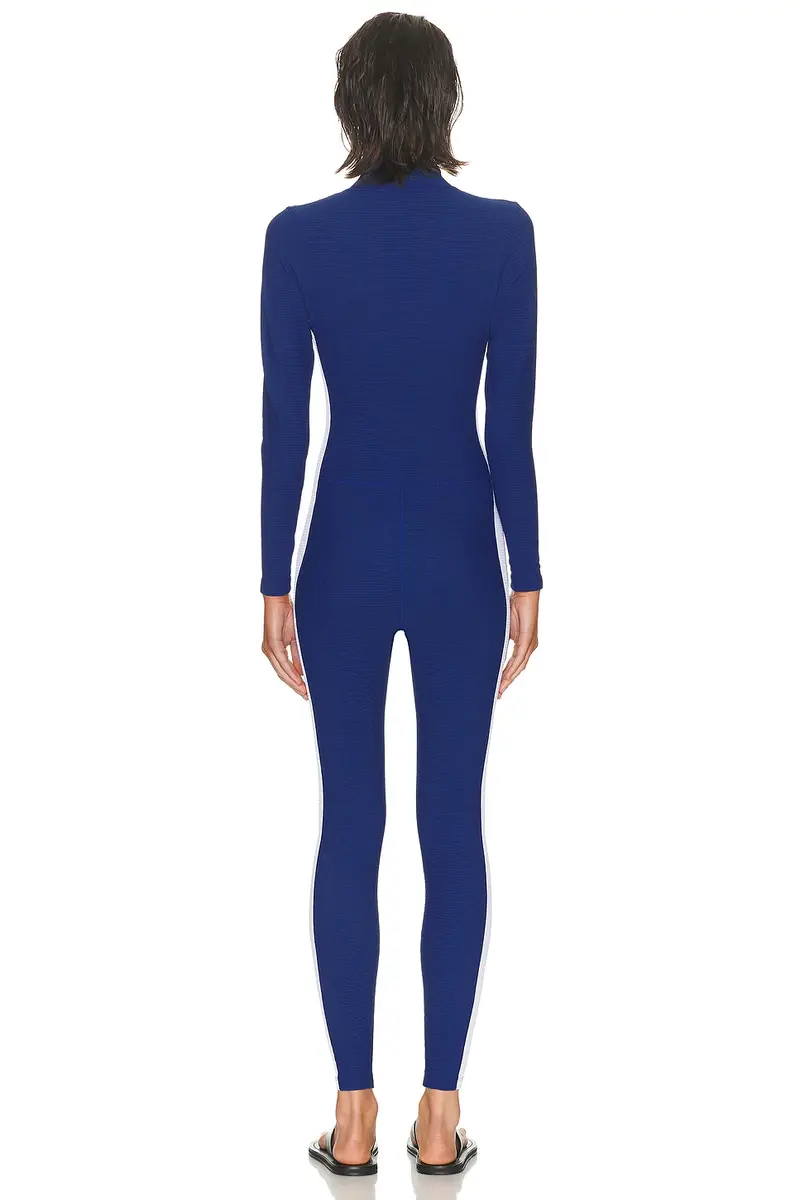 Year of Ours Thermal Longsleeve Ski Onesie Jumpsuit | Thumbnail 4