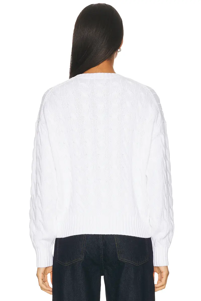 Polo Ralph Lauren Crewneck Sweater | Thumbnail 3