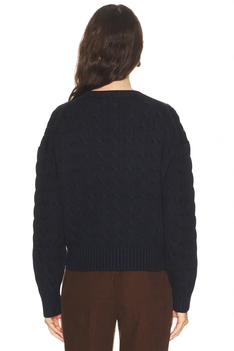 Polo Ralph Lauren Crewneck Sweater | Thumbnail 3 Polo Ralph Lauren Crewneck Sweater | Thumbnail 3