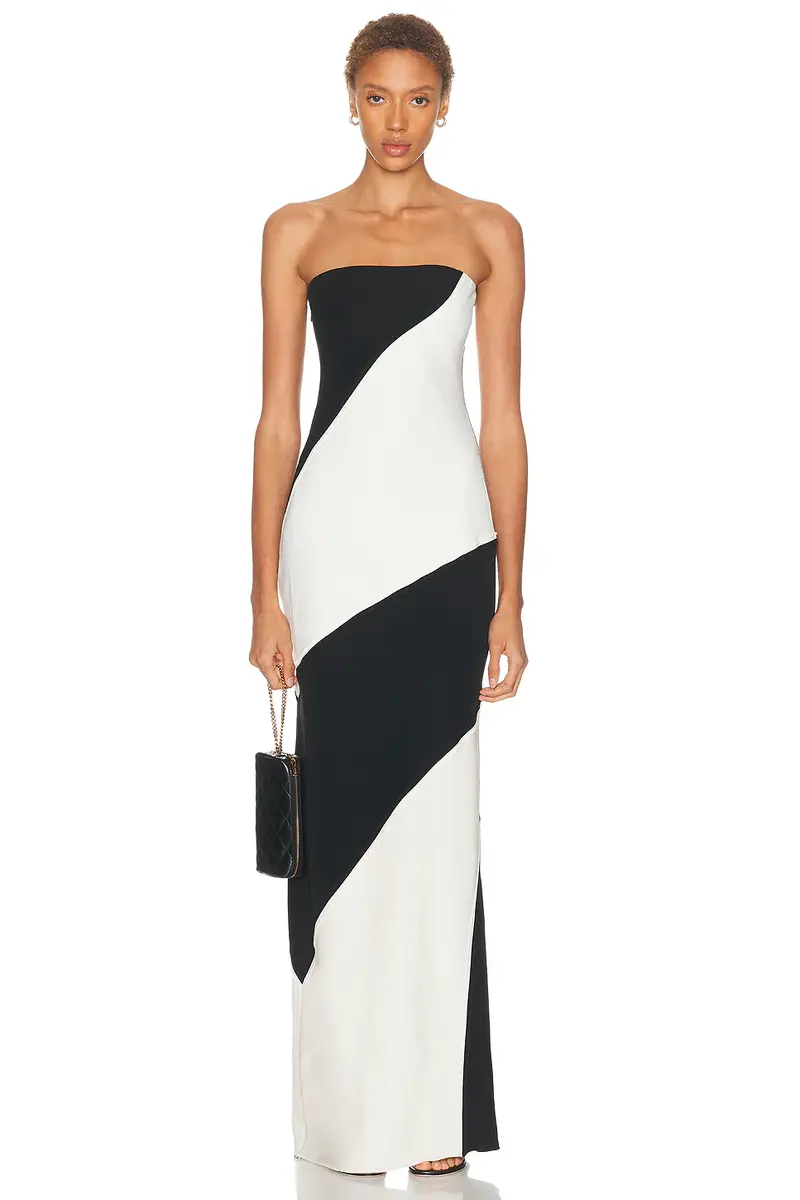 Entire Studios Margin Tube Dress