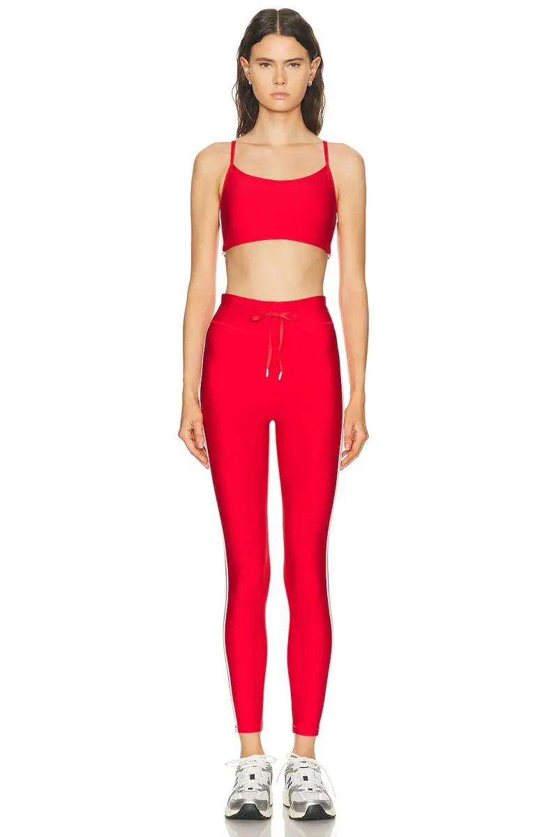 The Upside Oxford Hutton Scoop Bra | Thumbnail 4 The Upside Oxford Hutton Scoop Bra | Thumbnail 4