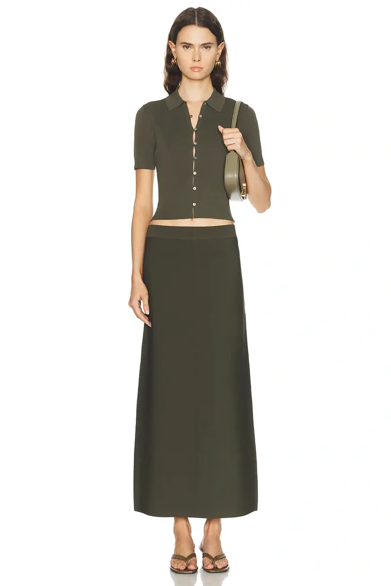 Polo Ralph Lauren Pencil Skirt | Thumbnail 5 Polo Ralph Lauren Pencil Skirt | Thumbnail 5