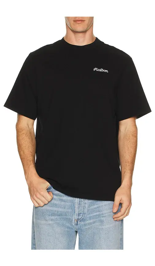 Malbon Bermuda Baldwin Tee | Thumbnail 2