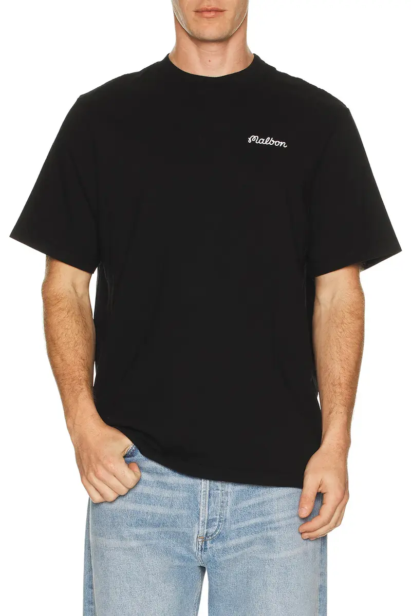 Malbon Bermuda Baldwin Tee | Thumbnail 4