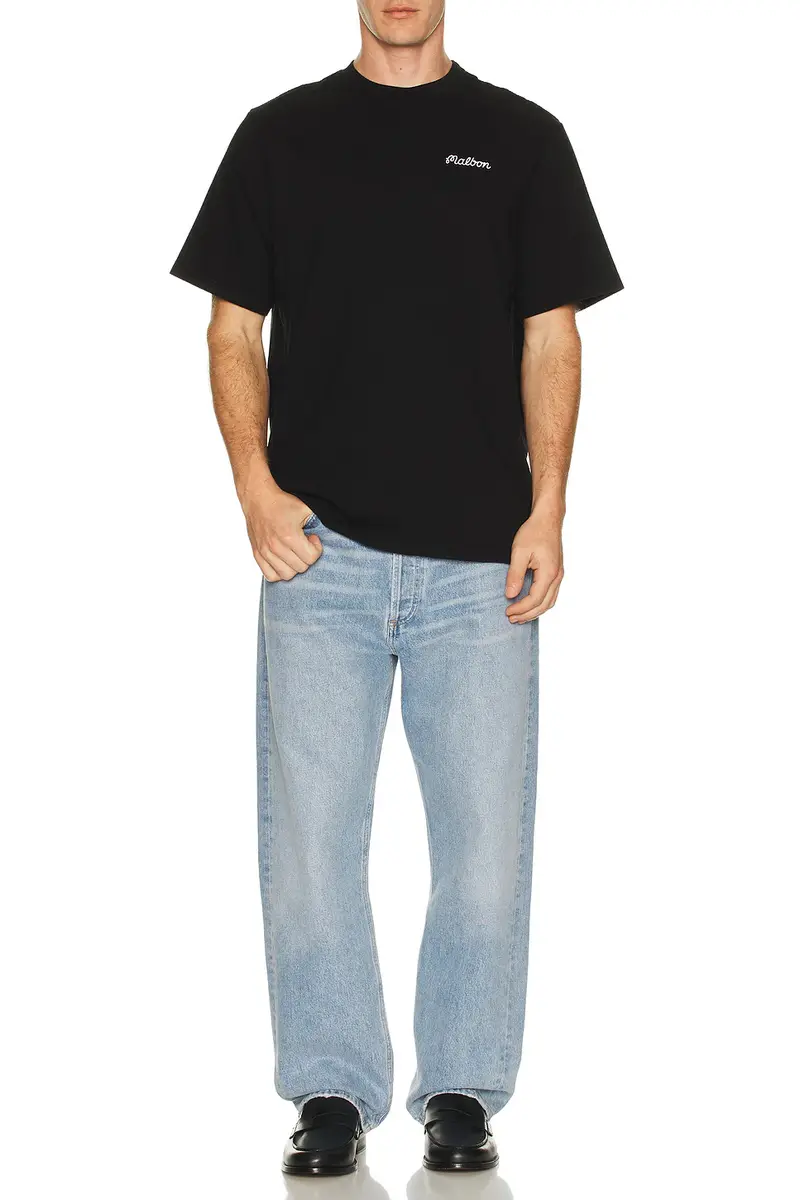 Malbon Bermuda Baldwin Tee | Thumbnail 5
