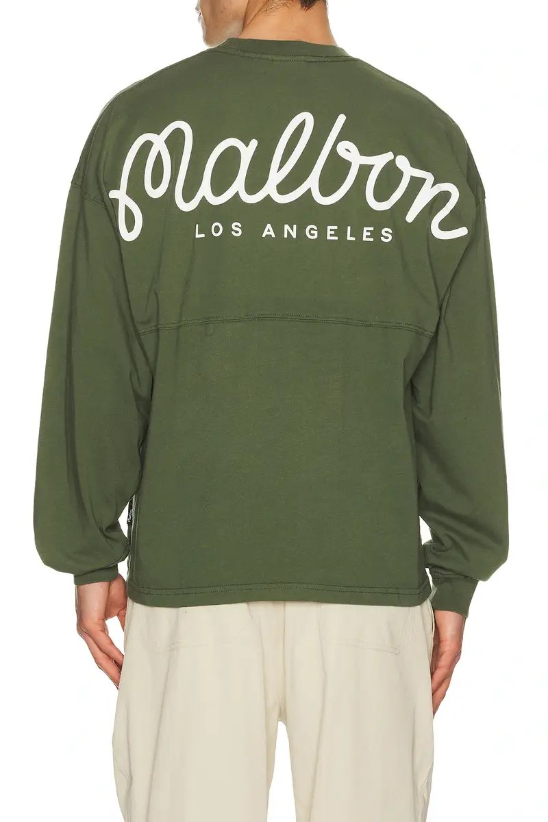 Malbon Horizon Tee | Thumbnail 3