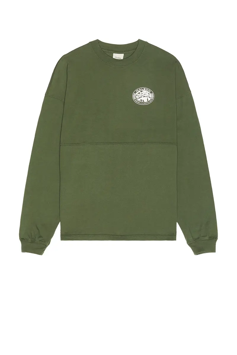 Malbon Horizon Tee | Thumbnail 6