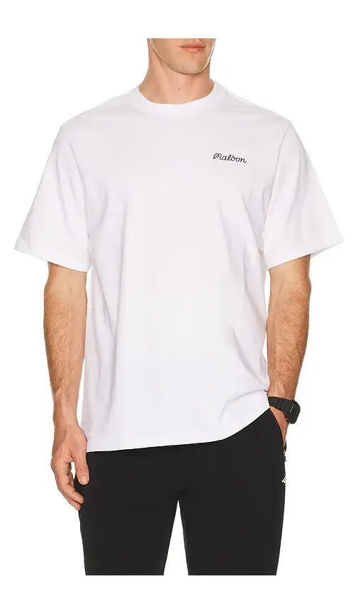 Malbon Bermuda Baldwin Tee | Thumbnail 2