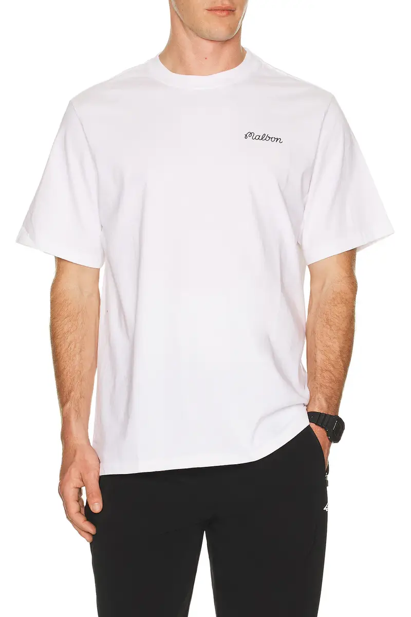 Malbon Bermuda Baldwin Tee | Thumbnail 4