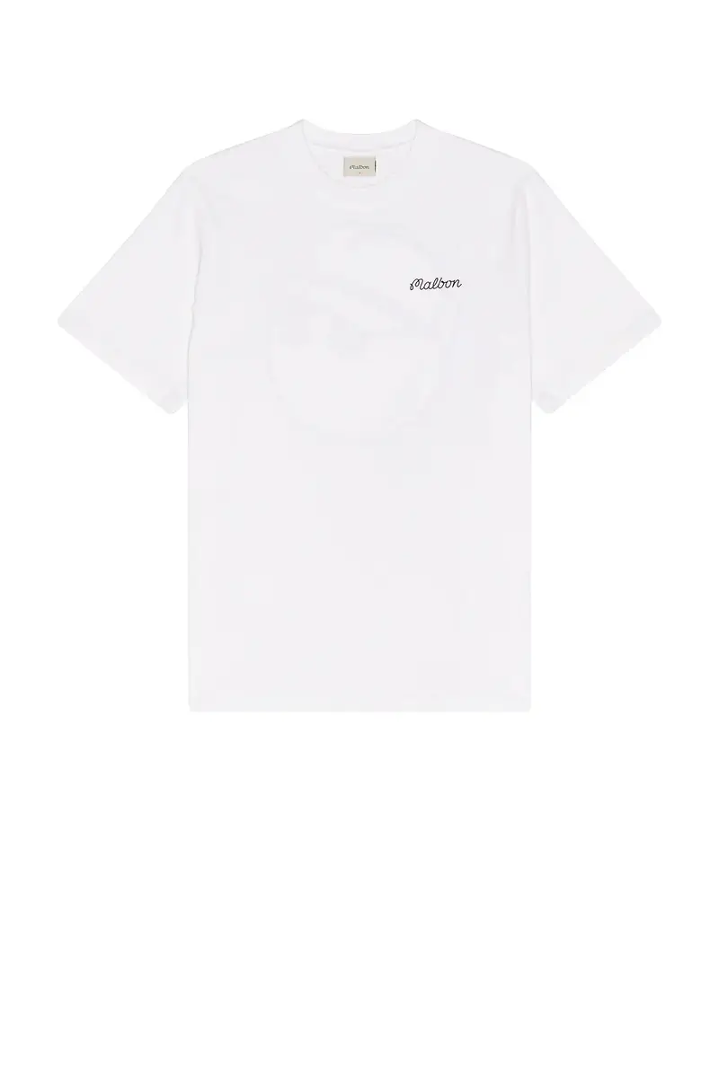Malbon Bermuda Baldwin Tee | Thumbnail 6
