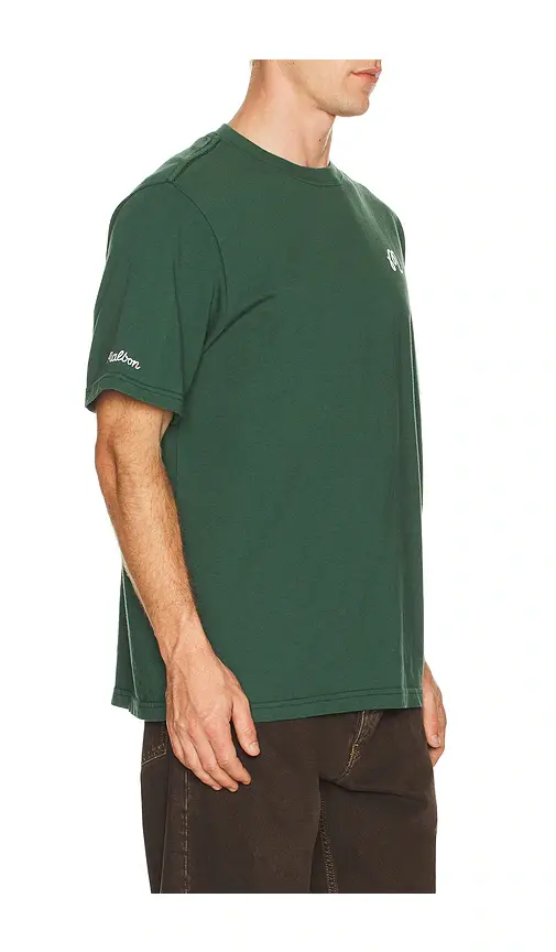 Malbon Bermuda Tee | Thumbnail 2